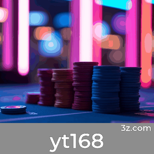 yt168: Seu Cassino Online Premiado e Seguro