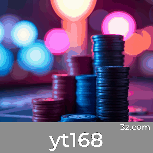 yt168: Seu Cassino Online Premiado e Seguro